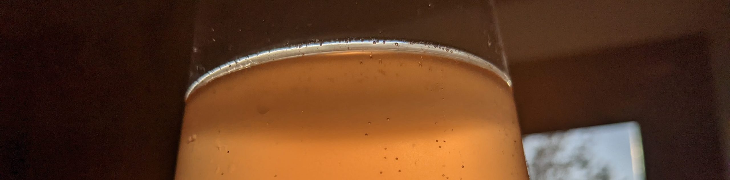 A glass of Dom. Gramiller Gramillette