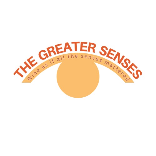 Greater Senses Logo