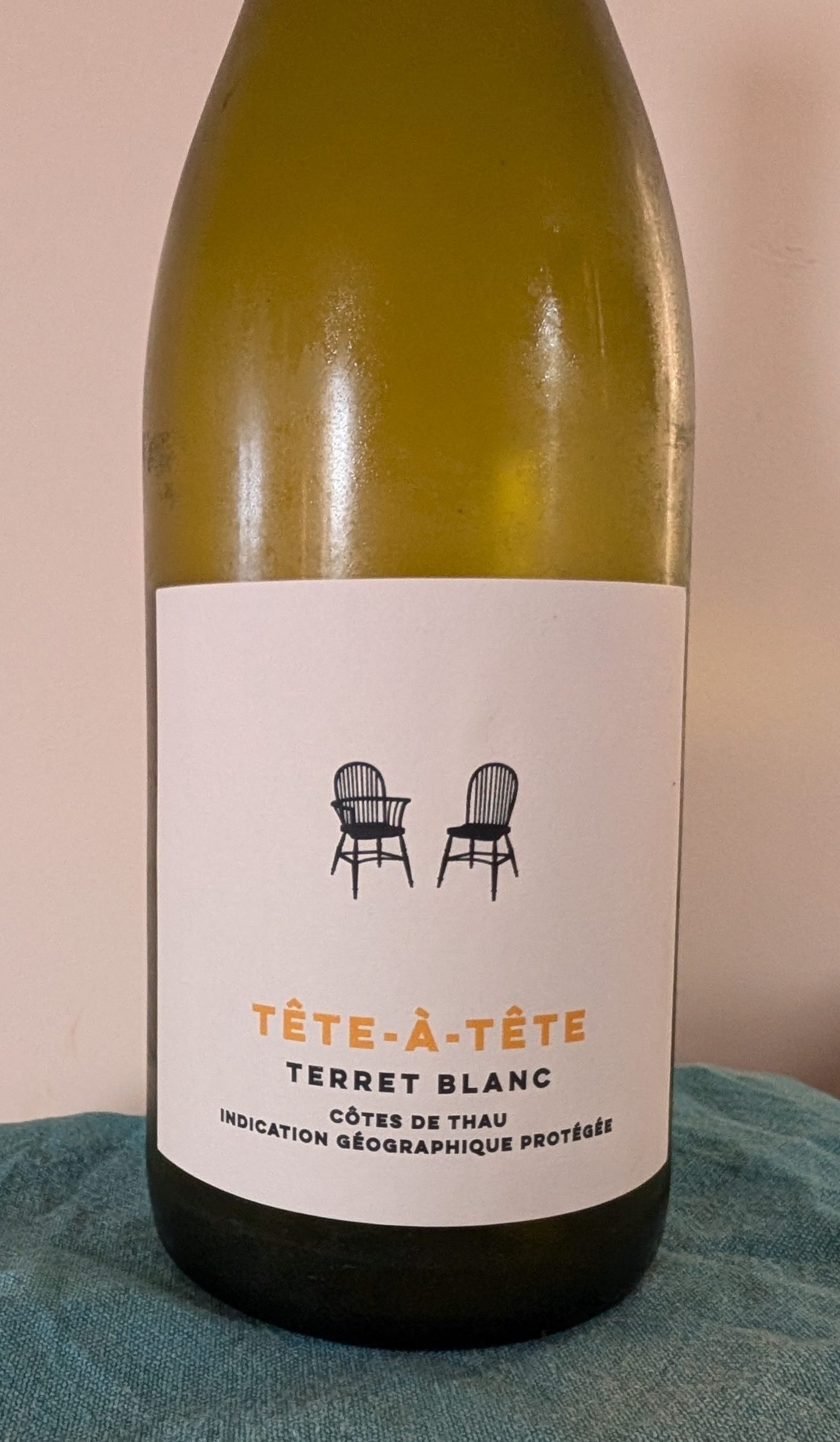 tete-a-tete
